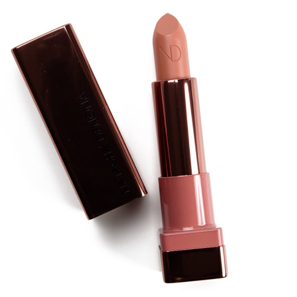 Natasha Denona I Need a Nude Lipstick in Andrea 10NB BNIB - Picture 11 of 12